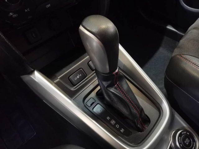 SUZUKI Vitara usata, con Chiusura centralizzata