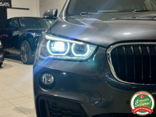 BMW X1 usata, con Autoradio
