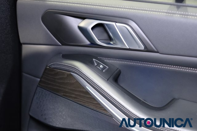 BMW X5 usata, con Sound system