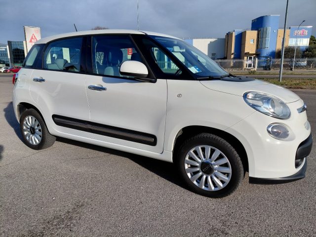FIAT 500L usata, con Chiusura centralizzata