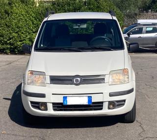 FIAT Panda usata, con Alzacristalli elettrici