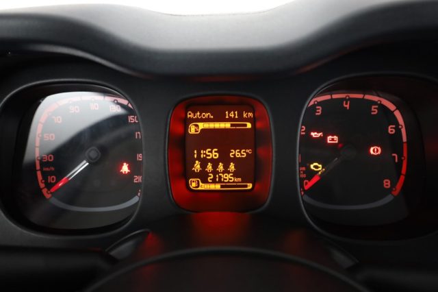 FIAT Panda usata 6