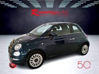 FIAT 500 usata 12