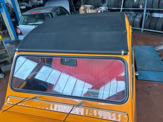 CITROEN 2CV usata 7