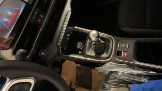 JEEP Avenger usata, con Fari LED