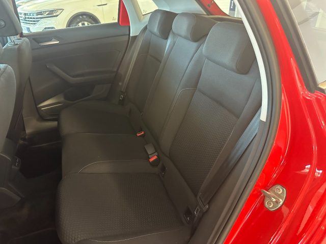 VOLKSWAGEN Polo usata, con ESP