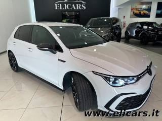 VOLKSWAGEN Golf usata, con Airbag laterali