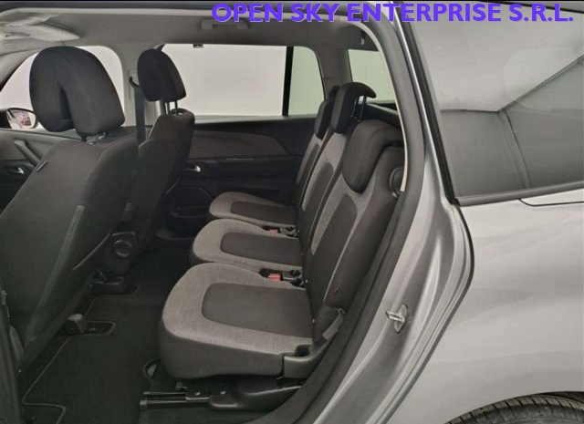 CITROEN Grand C4 Spacetourer usata, con Cerchi in lega