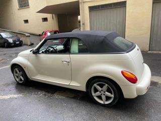 CHRYSLER PT Cruiser usata, con Cerchi in lega