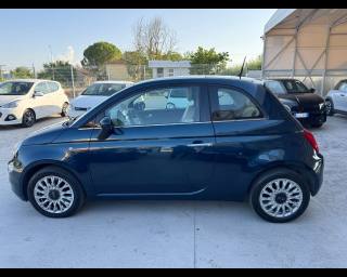 FIAT 500 usata, con Airbag laterali