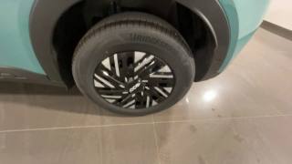 FIAT 600 usata, con Fari LED