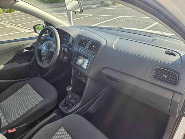 VOLKSWAGEN Polo usata, con Immobilizzatore elettronico