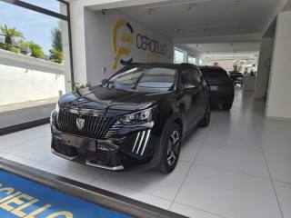 PEUGEOT 2008 usata, con Airbag Passeggero