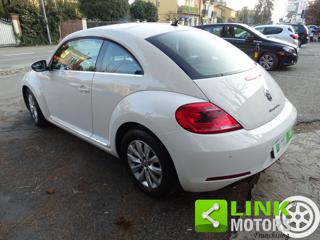 VOLKSWAGEN Beetle usata, con Alzacristalli elettrici