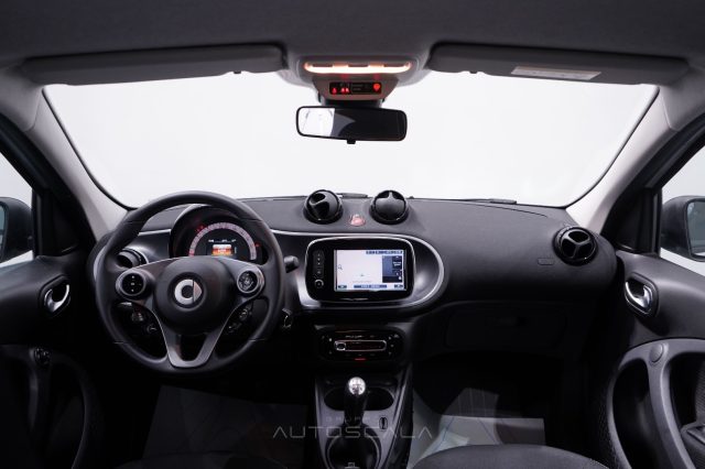 SMART ForFour usata 19