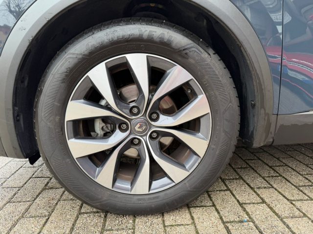 RENAULT Captur usata 15