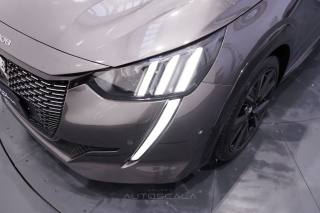 PEUGEOT 208 usata, con Specchietti laterali elettrici