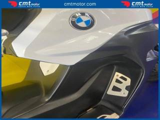 BMW C 650 Sport usata 6