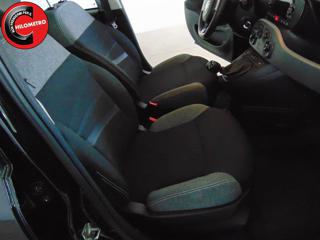 FIAT Panda usata, con Chiusura centralizzata