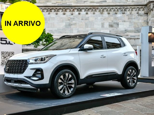 DR MOTOR DR 5.0 usata, con ABS