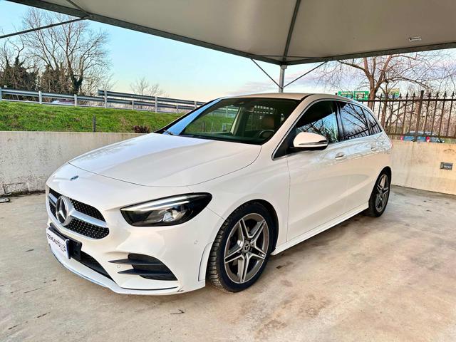 MERCEDES-BENZ B 180 usata, con ABS