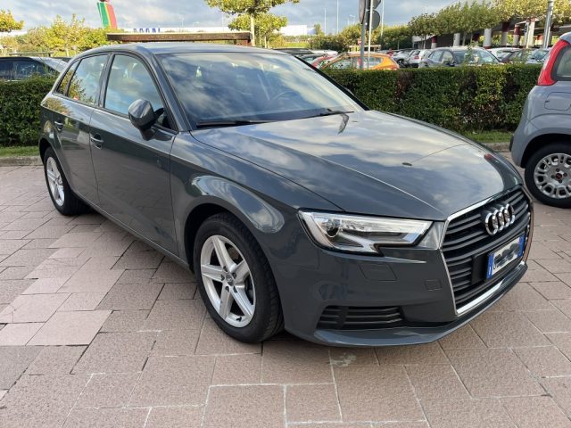 AUDI A3 usata, con Airbag