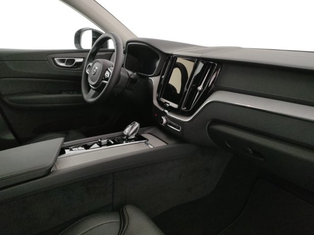 VOLVO XC60 usata, con Controllo trazione