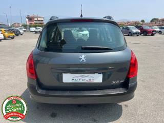 PEUGEOT 308 usata, con Climatizzatore