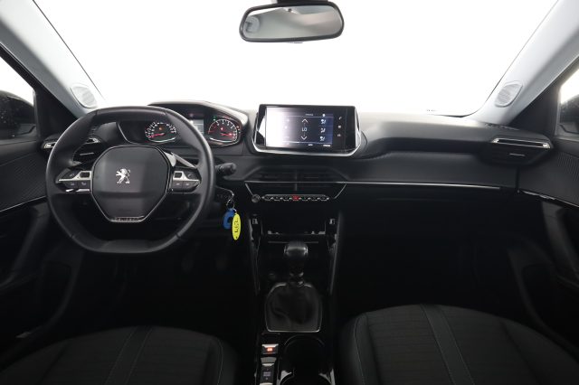 PEUGEOT 2008 usata 4