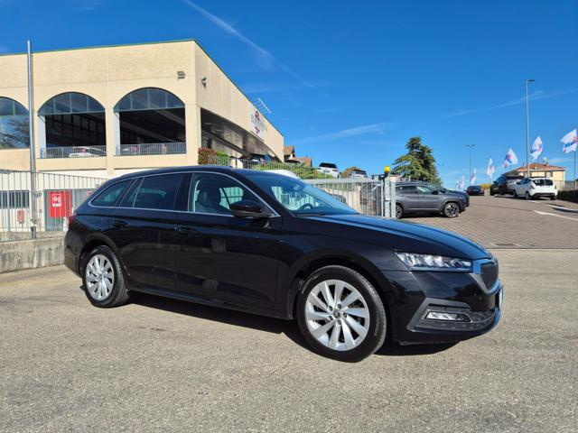 SKODA Octavia usata, con Autoradio