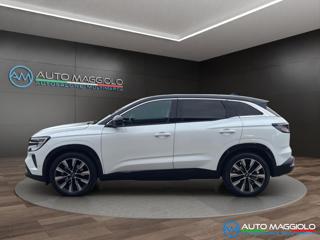 RENAULT Austral usata, con Cerchi in lega