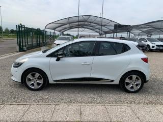 RENAULT Clio usata, con Chiusura centralizzata