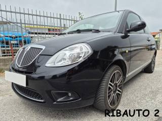 LANCIA Ypsilon usata 19
