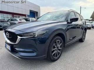 MAZDA CX-5 usata, con Airbag