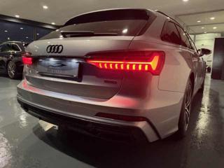 AUDI A6 usata, con Autoradio