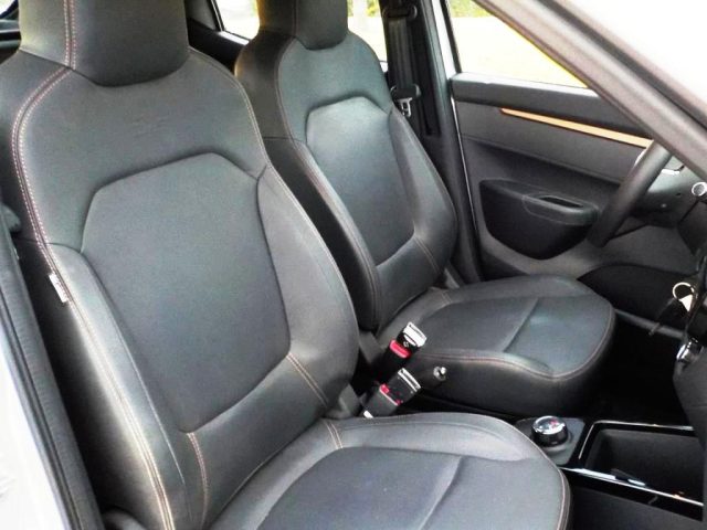 DACIA Spring usata, con Frenata d