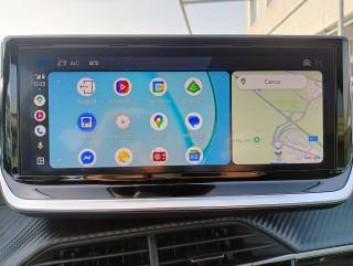 PEUGEOT 2008 usata, con Immobilizzatore elettronico