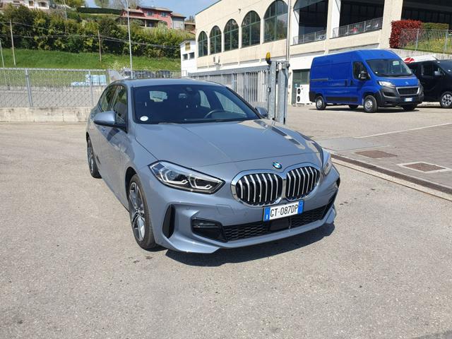 BMW 118 usata, con Airbag Passeggero