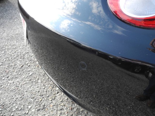 VOLKSWAGEN New Beetle usata 58