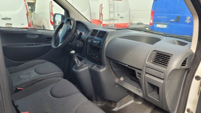 CITROEN Jumpy usata, con Servosterzo