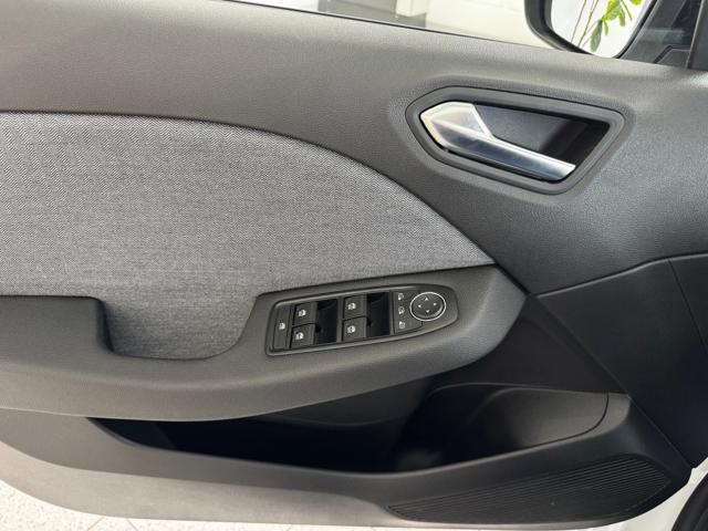 RENAULT Clio usata, con Servosterzo