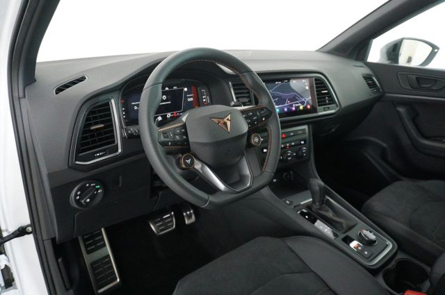 CUPRA Ateca usata, con Boardcomputer