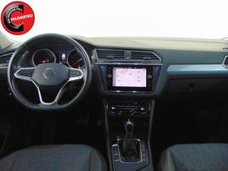VOLKSWAGEN Tiguan usata, con Controllo trazione