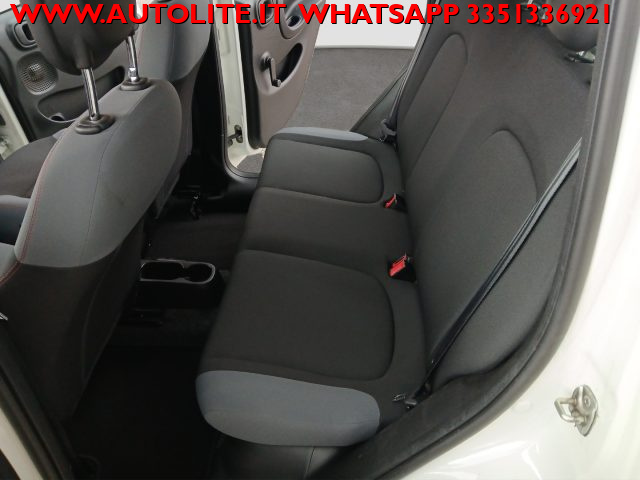 FIAT Panda usata, con Servosterzo
