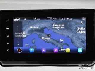 SEAT Arona usata, con Frenata d