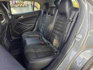 MERCEDES-BENZ GLA 200 usata 74