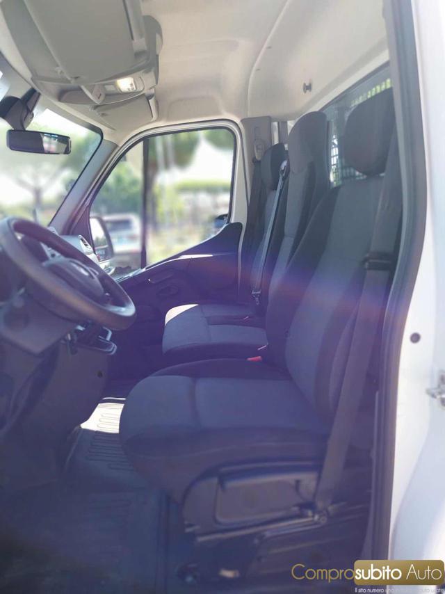 RENAULT Master usata 19