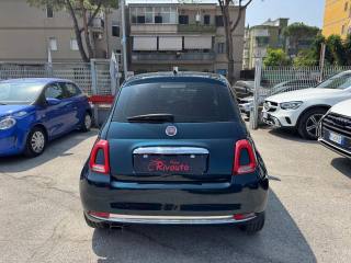 FIAT 500 usata, con Antifurto