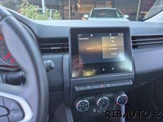 RENAULT Clio usata, con Sedile posteriore sdoppiato