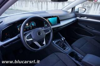 VOLKSWAGEN Golf usata, con Autoradio